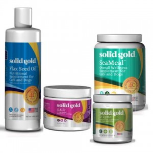 Solid Gold Supplements