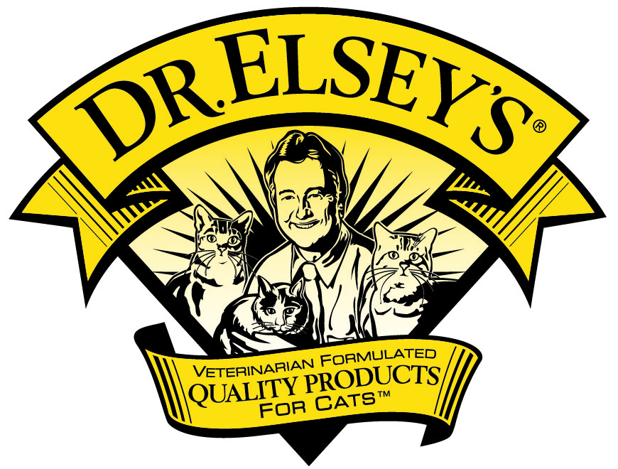 Dr Elsey's Logo