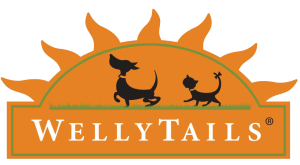 WellyTails Logo