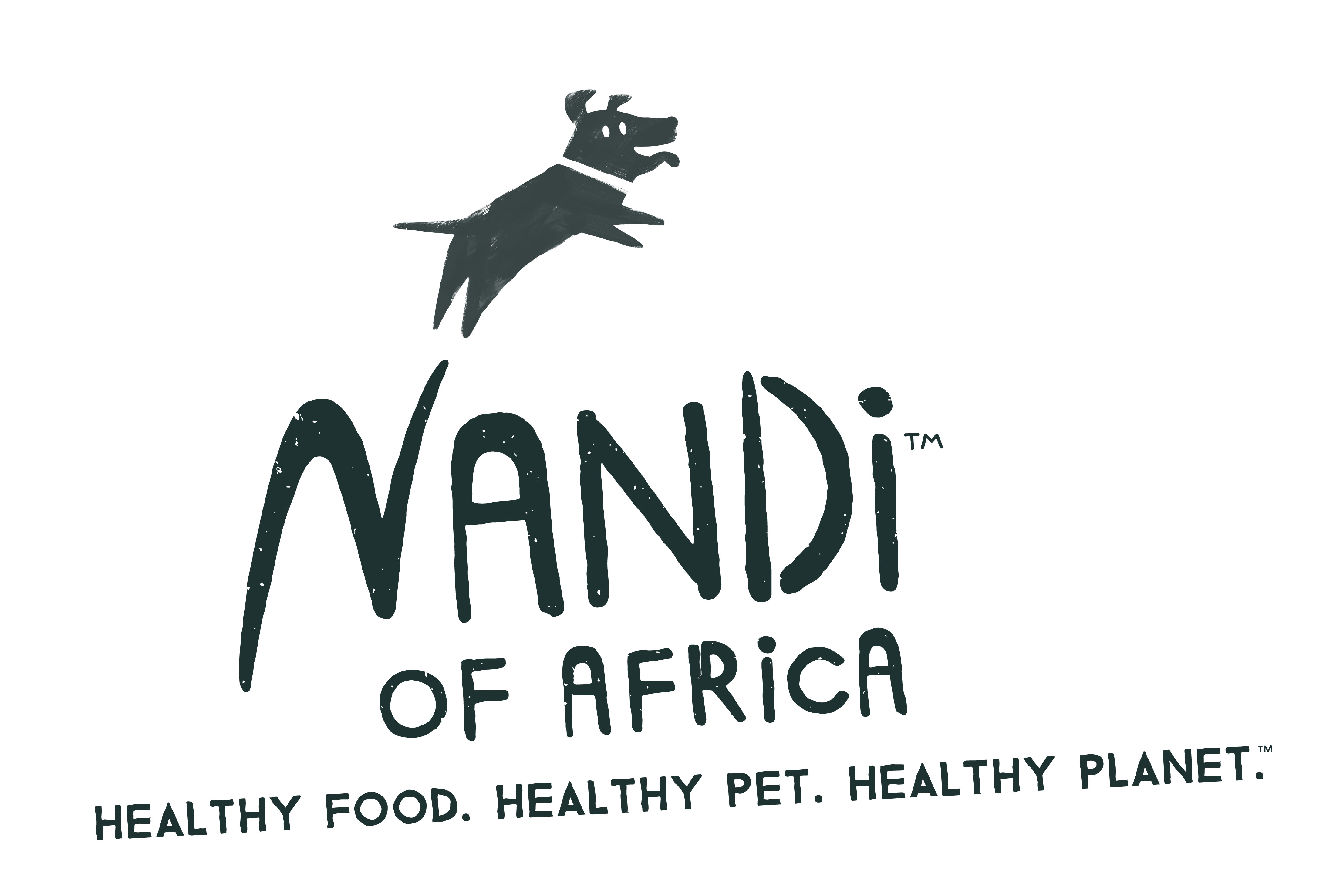 Nandi_Dog_Full logo_Of Africa with payoff line