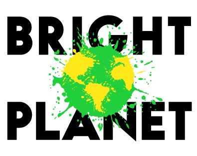 Bright Planet Logo