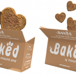 Baked by Mount Ara
