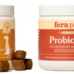 New Fera Dog