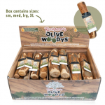 Olive Woody's